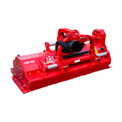 Мульчер KBH 160 Lisicki